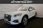 Bild Nr. 2 Audi Q2 35 2.0 TDI advanced..LED/NAVI/SH