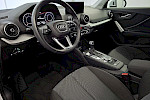 Bild Nr. 11 Audi Q2 35 2.0 TDI advanced..LED/NAVI/SH