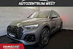 Bild Nr. 2 Audi Q5 Sportback 50 TFSI e quattro S-line..MATRIX/AHK/NAVI