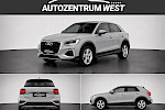 Bild Nr. 2 Audi Q2 35 1.5 TFSI 35 advanced...LED/NAVI/ACC