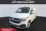 Bild Nr. 2 VW T6.1 2.0 TDI Kasten DSG LR...AHK/NAVI/Tempomat