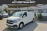 Bild Nr. 2 VW T6.1 2.0 TDI Kasten DSG LR...AHK/NAVI/Tempomat