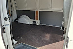 Bild Nr. 10 VW T6.1 2.0 TDI Kasten DSG LR...AHK/NAVI/Tempomat
