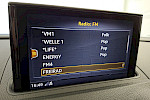 Bild Nr. 16 Audi A3 SB 1,0 TFSI ..PANO/NAVI/SH/Xenon