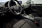 Bild Nr. 8 Audi A3 SB 1,0 TFSI ..PANO/NAVI/SH/Xenon