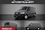 Bild Nr. 2 VW T6.1 2.0 TDI Kasten LR netto 26.656,--...Tempomat/PDC/Klima