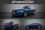 Bild Nr. 2 Audi A5 SP 2.0 TDI *S line*...Navi/Keyless/SH/AHK