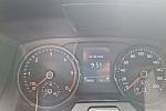 Bild Nr. 14 VW Crafter 35 2.0 TDI L3H3..netto 27.489,--..Temp/RFK.