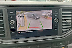 Bild Nr. 19 VW Crafter 35 2.0 TDI L3H3..netto 27.489,--..Temp/RFK.