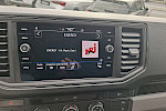 Bild Nr. 21 VW Crafter 35 2.0 TDI L3H3..netto 27.489,--..Temp/RFK.