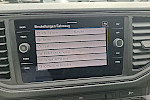 Bild Nr. 26 VW Crafter 35 2.0 TDI L3H3..netto 27.489,--..Temp/RFK.