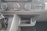 Bild Nr. 29 VW Crafter 35 2.0 TDI L3H3..netto 27.489,--..Temp/RFK.