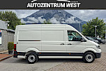 Bild Nr. 6 VW Crafter 35 2.0 TDI L3H3..netto 27.489,--..Temp/RFK.