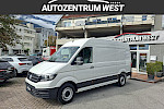 Bild Nr. 2 VW Crafter 35 2.0 TDI L3H3...netto 27.489,--..Navi/Temp/RFK