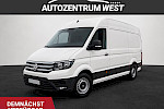 Bild Nr. 2 VW Crafter 35 2.0 TDI FWD L3H3...netto 27.489,--..Navi/Temp/RFK.