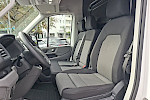 Bild Nr. 12 VW Crafter 35 2.0 TDI L3H3...netto 27.489,--..Navi/Temp/RFK
