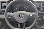 Bild Nr. 14 VW Crafter 35 2.0 TDI L3H3...netto 27.489,--..Navi/Temp/RFK