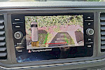 Bild Nr. 19 VW Crafter 35 2.0 TDI L3H3...netto 27.489,--..Navi/Temp/RFK