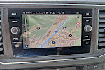 Bild Nr. 20 VW Crafter 35 2.0 TDI L3H3...netto 27.489,--..Navi/Temp/RFK