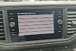 Bild Nr. 25 VW Crafter 35 2.0 TDI L3H3...netto 27.489,--..Navi/Temp/RFK