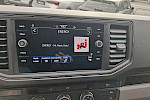 Bild Nr. 27 VW Crafter 35 2.0 TDI L3H3...netto 27.489,--..Navi/Temp/RFK