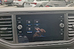 Bild Nr. 29 VW Crafter 35 2.0 TDI L3H3...netto 27.489,--..Navi/Temp/RFK