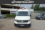 Bild Nr. 4 VW Crafter 35 2.0 TDI L3H3...netto 27.489,--..Navi/Temp/RFK