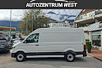 Bild Nr. 7 VW Crafter 35 2.0 TDI L3H3...netto 27.489,--..Navi/Temp/RFK