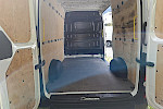 Bild Nr. 9 VW Crafter 35 2.0 TDI L3H3...netto 27.489,--..Navi/Temp/RFK