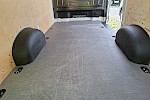 Bild Nr. 10 VW Crafter 35 2.0 TDI L3H3...netto 27.489,--..Navi/Temp/RFK