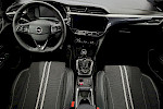Bild Nr. 12 Opel Corsa Grand Sport...Navi/RFK/LED