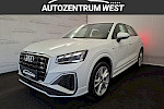 Bild Nr. 2 Audi Q2 35 1.5 TFSI *S line*...Matrix/Navi/Kamera