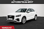 Bild Nr. 2 Audi Q2 35 1.5 TFSI *S line*...Matrix/Navi/Kamera