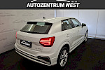 Bild Nr. 8 Audi Q2 35 1.5 TFSI *S line*...Matrix/Navi/Kamera