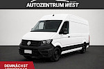 Bild Nr. 2 VW Crafter 30 2.0 TDI L3H3...netto 30.823,--..Temp/RFK.
