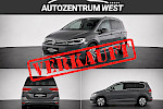 Bild Nr. 2 VW Touran 1.5 TSI 7Sitze...Matrix/Navi/AHK/ACC