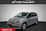 Bild Nr. 2 VW Touran 1.5 TSI 7Sitze...Matrix/Navi/AHK/ACC