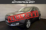 Bild Nr. 2 Ford Kuga 2,0 TDCi 4x4...Navi/Tempomat/SH