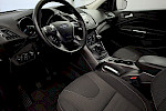 Bild Nr. 12 Ford Kuga 2,0 TDCi 4x4...Navi/Tempomat/SH