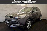 Bild Nr. 3 Ford Kuga 2,0 TDCi 4x4...Navi/Tempomat/SH