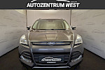 Bild Nr. 5 Ford Kuga 2,0 TDCi 4x4...Navi/Tempomat/SH