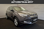 Bild Nr. 7 Ford Kuga 2,0 TDCi 4x4...Navi/Tempomat/SH