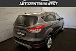 Bild Nr. 9 Ford Kuga 2,0 TDCi 4x4...Navi/Tempomat/SH