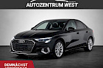 Bild Nr. 2 Audi A3 30 TFSI Limo advanced...LED/AHK/Kamera