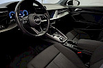 Bild Nr. 12 Audi A3 30 TFSI Limo advanced...LED/AHK/Kamera