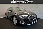 Bild Nr. 6 Audi A3 30 TFSI Limo advanced...LED/AHK/Kamera