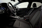 Bild Nr. 10 Audi A3 30 TFSI Limo advanced...LED/AHK/Kamera