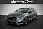Bild Nr. 2 Skoda Octavia RS 2.0 TDI..AHK/Matrix/Head up