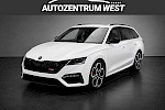 Bild Nr. 2 Skoda Octavia 1.4 TSI iV RS...Pano/Matrix/Standh.