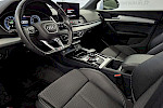 Bild Nr. 13 Audi Q5 50 2.0 TFSI e quattro *S line*..Matrix/Navi/Blackpaket